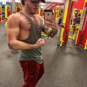 Meet your Posher, Marco